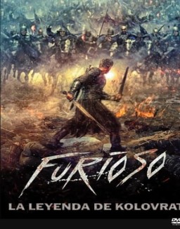 Furious