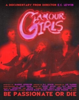 Glamour Girls