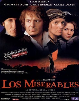 Los miserables (1998)