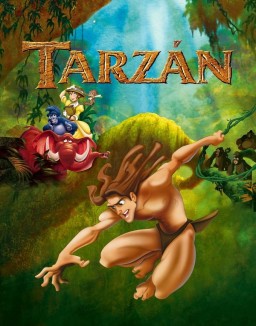 Tarzán (1999)