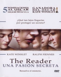 The Reader (El lector)