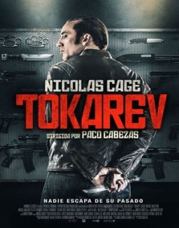 Tokarev