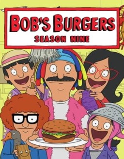 Bob's Burgers