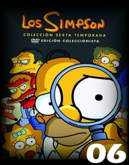 Los Simpson