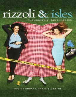 Rizzoli & Isles
