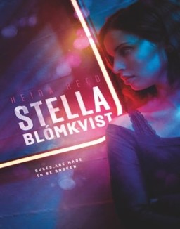 Stella Blómkvist